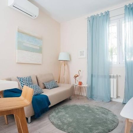 Homeabout Calle Toledo Apartment I Madrid Bagian luar foto