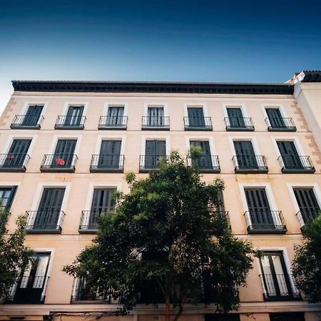 Homeabout Calle Toledo Apartment I Madrid Bagian luar foto