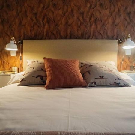 Homeabout Calle Toledo Apartment I Madrid Bagian luar foto