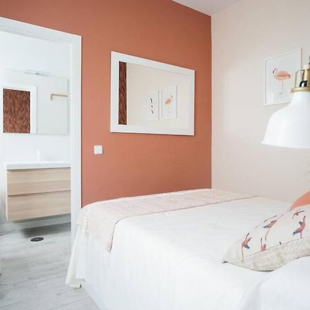 Homeabout Calle Toledo Apartment I Madrid Bagian luar foto
