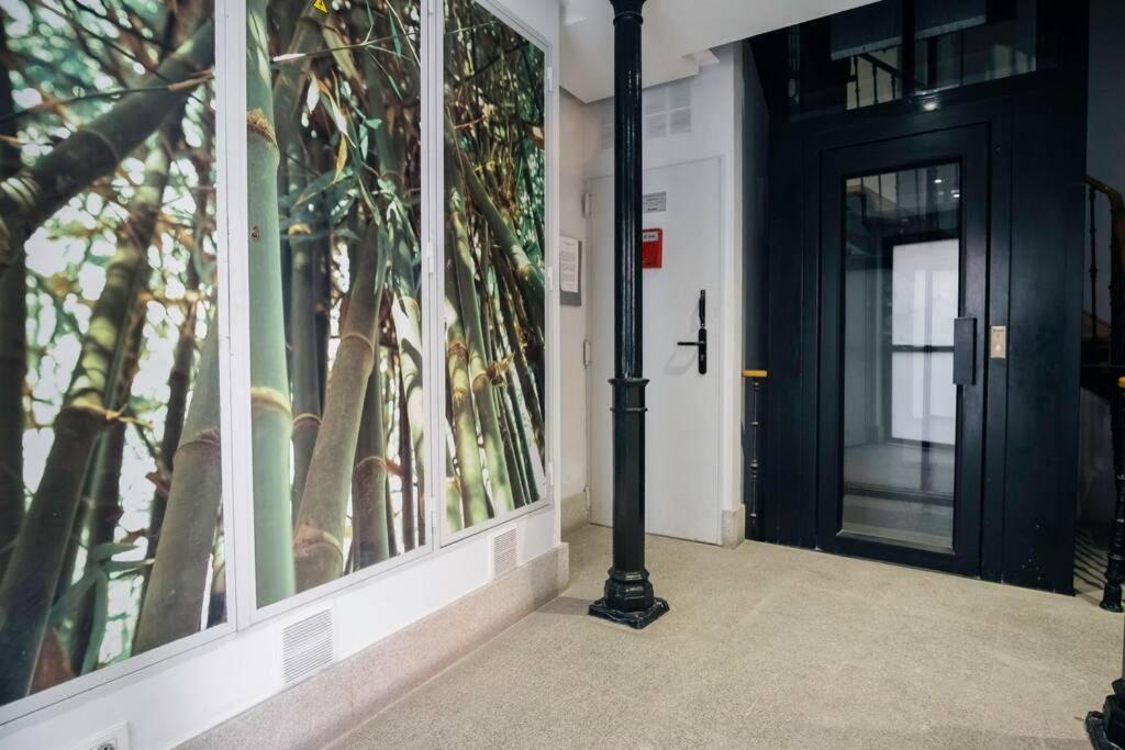 Homeabout Calle Toledo Apartment I Madrid Bagian luar foto