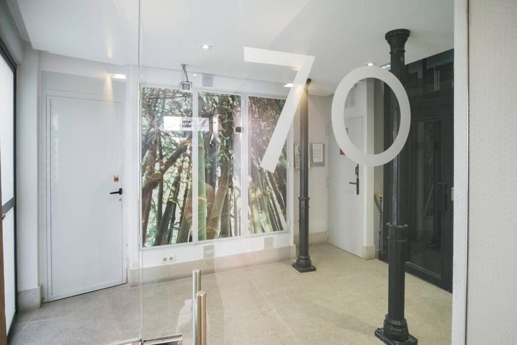Homeabout Calle Toledo Apartment I Madrid Bagian luar foto